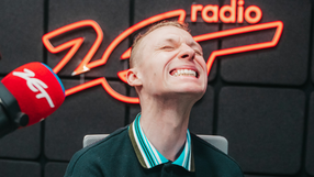 Igor Herbut Radio ZET
