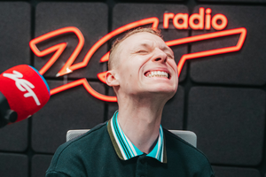 Igor Herbut Radio ZET