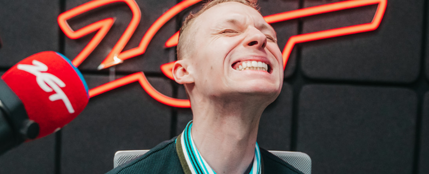 Igor Herbut Radio ZET
