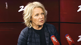 Maria Pakulnis Radio ZET