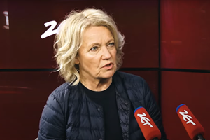 Maria Pakulnis Radio ZET