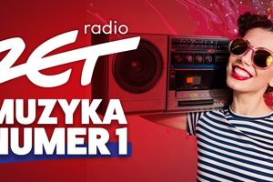 Muzyka numer 1 Radio ZET