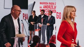 Nagroda Woyciechowskiego 2022