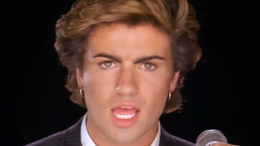 George Michael
