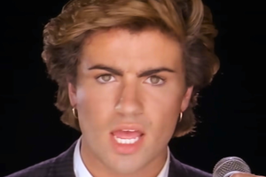 George Michael
