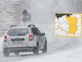 zima ostrzeżenia IMGW