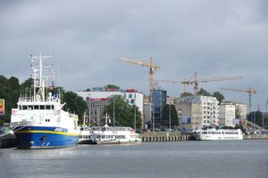 Szczecin