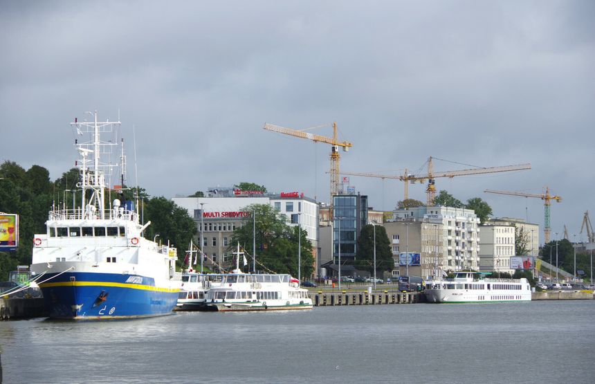 Szczecin