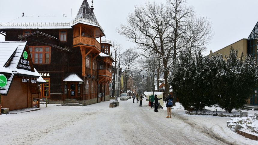 Albin Marciniak/East News