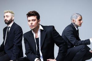 The Kolors
