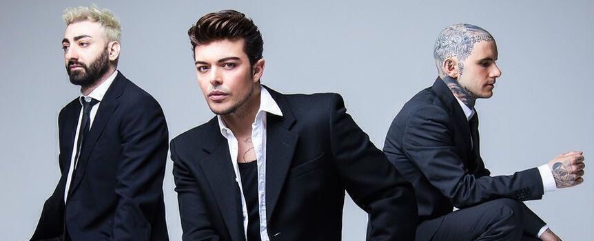 The Kolors