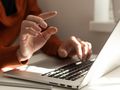 Praca zdalna dla rodziców dzieci do 4 lat: jakie są zasady?