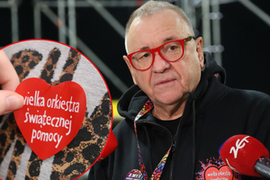 Kim jest Jerzy Owsiak?