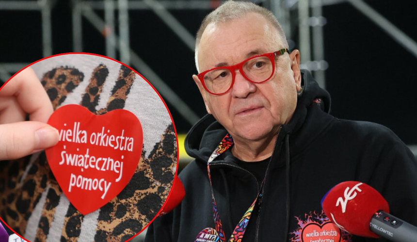 Kim jest Jerzy Owsiak?