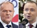 Prezydent Karol Nawrocki. Premier Donald Tusk