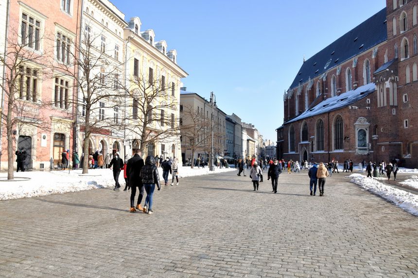 Kraków