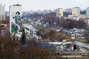 Toruń