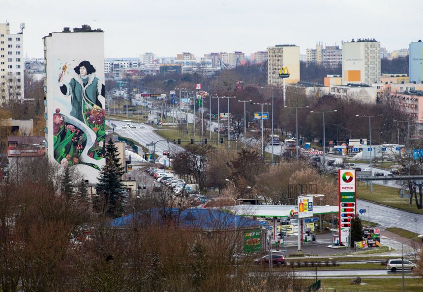 Toruń