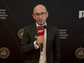 Daniel Bociąga Radio ZET Oscary 2023