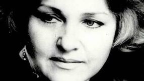 Teresa Żylis-Gara