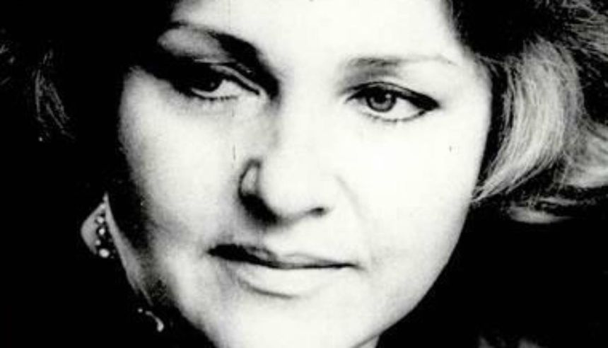 Teresa Żylis-Gara