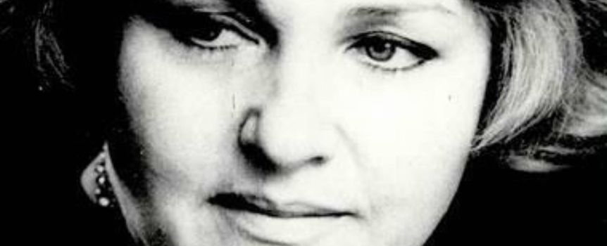 Teresa Żylis-Gara
