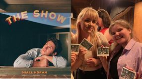 Niall Horan The Show