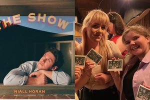 Niall Horan The Show