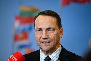 Radosław Sikorski