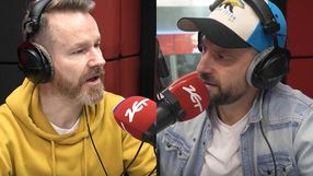 Marek Starybrat Robert Motyka Radio ZET