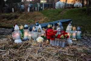 Zabójstwo Danusi z Jeleniej Góry