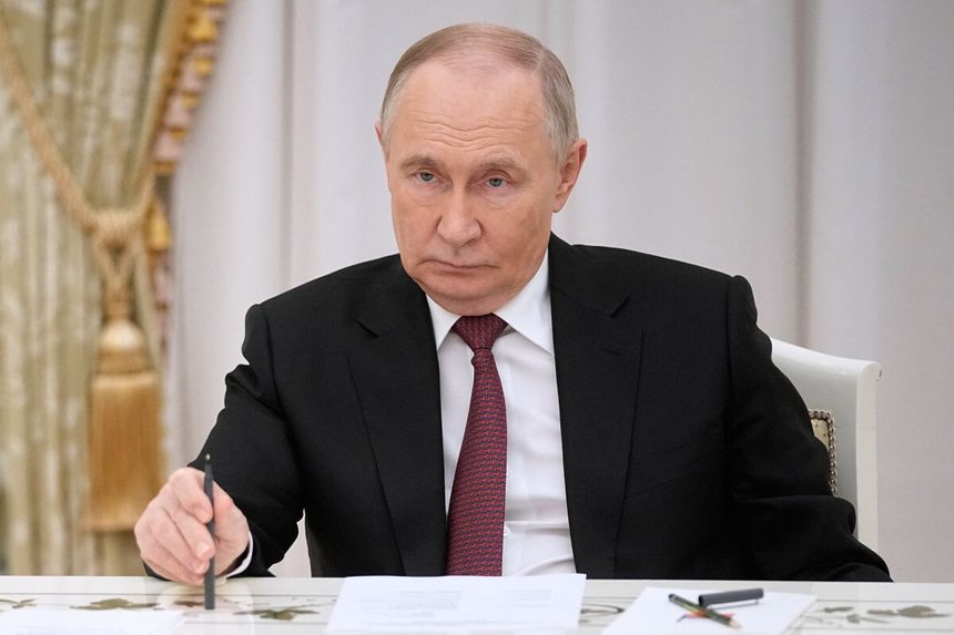 Putin