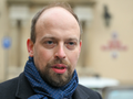 Jan Hoffman - kim jest?