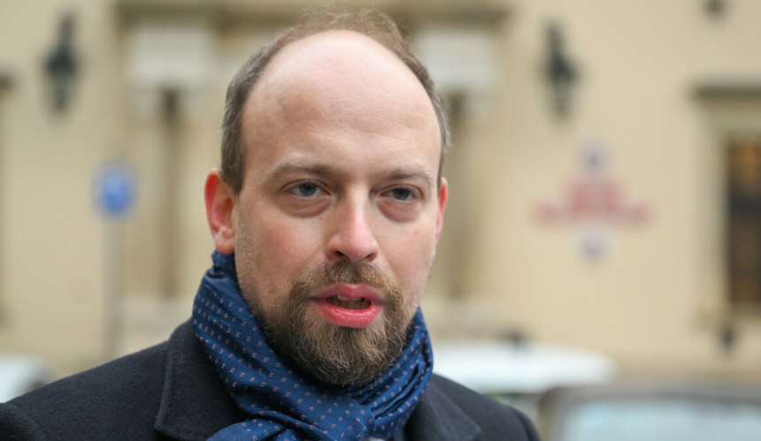 Jan Hoffman - kim jest?