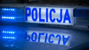 Policja (zdjęcie ilustracyjne)