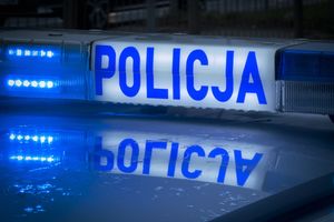 Policja (zdjęcie ilustracyjne)