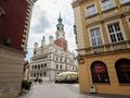 Stary Rynek w Poznaniu