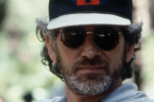 Steven Spielberg