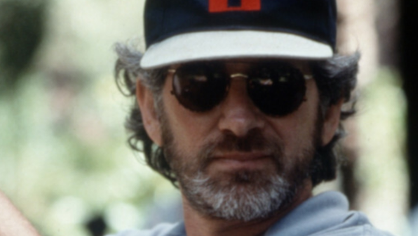Steven Spielberg
