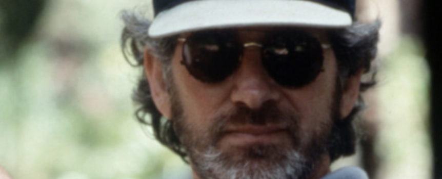 Steven Spielberg