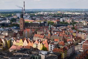 Wrocław