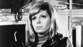 Nancy Sinatra