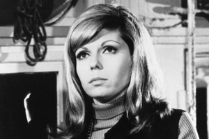 Nancy Sinatra