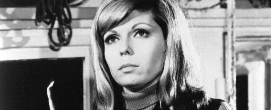 Nancy Sinatra