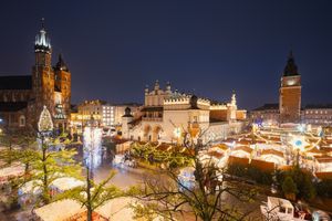 Kraków