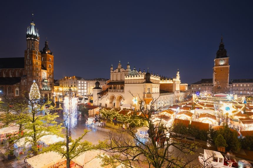 Kraków