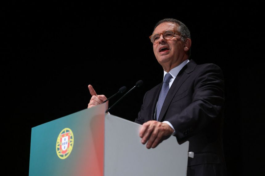 Antonio Jose Seguro
