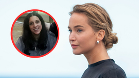 Ariana Harwicz i Jennifer Lawrence