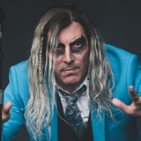 Maynard James Keenan z Tool