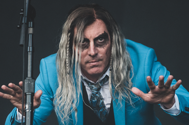 Maynard James Keenan z Tool